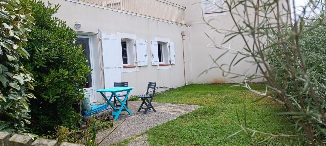 Semaphore Plat - Maisonnette -Residence - Piscine レ・サ​​ーブル・ドロンヌ エクステリア 写真