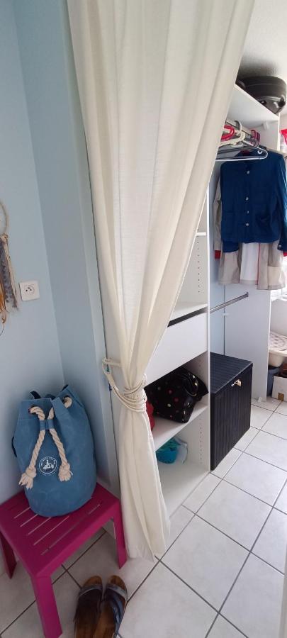 Semaphore Plat - Maisonnette -Residence - Piscine レ・サ​​ーブル・ドロンヌ エクステリア 写真